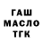Cannafood конопля Kolodka DTB